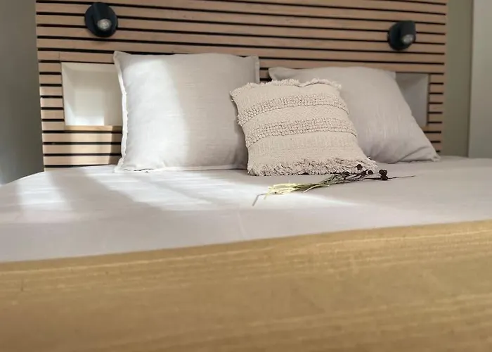 Le Ravenala By Hestia Lcd, 2 Chambres, 2 Sdb, Spa