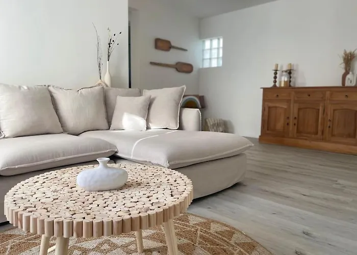 Le Ravenala By Hestia Lcd, 2 Chambres, 2 Sdb, Spa