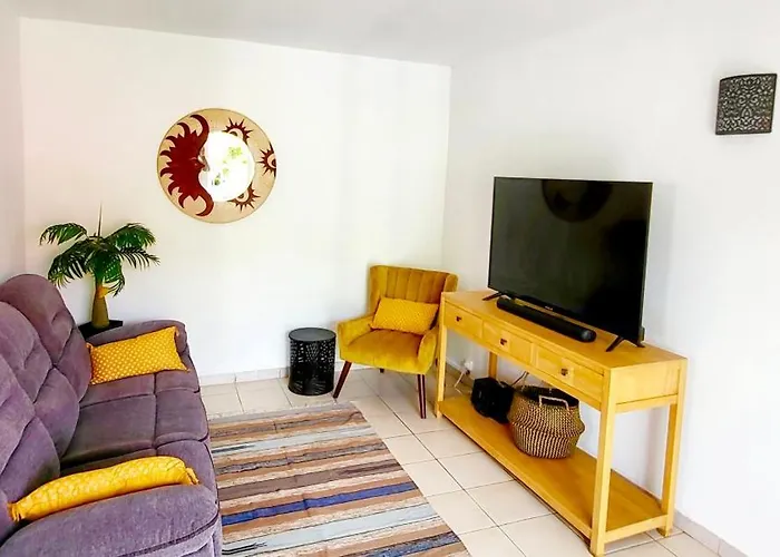 Villarose -Quartier Providence- Proche Chu