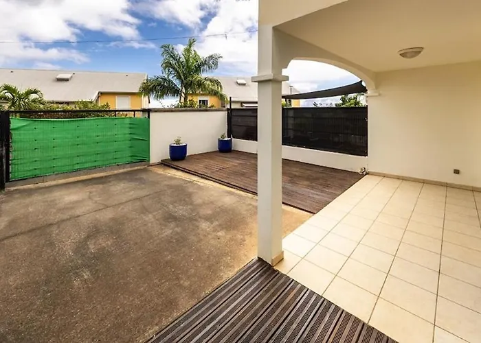 Beautiful Home In A Secure Residence